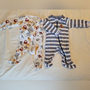 Carters NB Sleepers